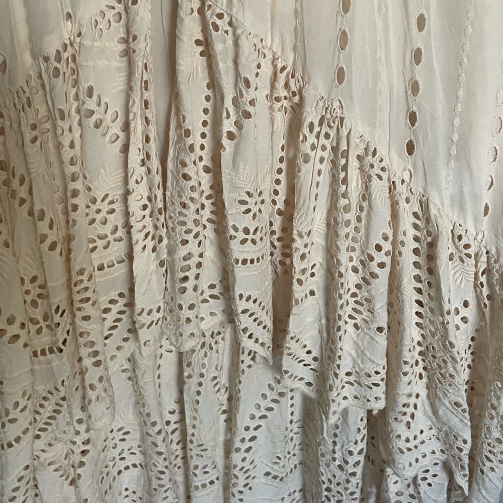 YOUNG FABULOUS & BROKE Costa Maxi Dress NWT - Picture 10 of 10